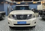 نيسان باترول بلاتينوم 2015 بمحرك V8
